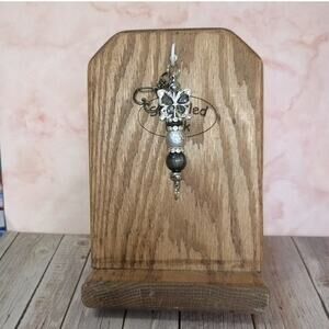 #106 Handmade Beaded Pen